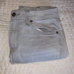 7 For All Mankind Jeans size 28